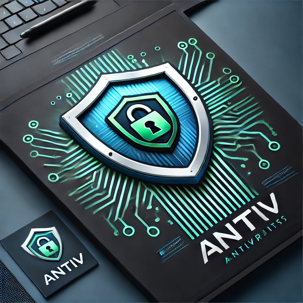 ANTIV Logo